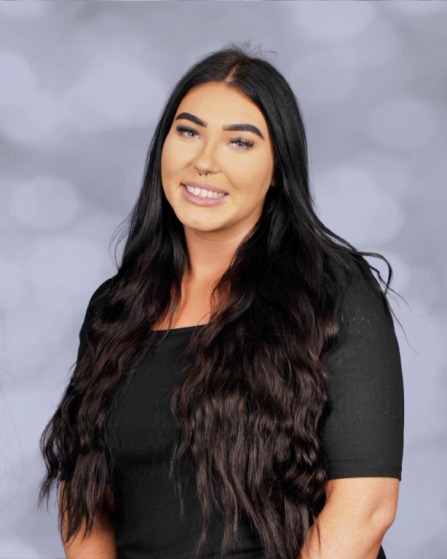 Photo of Miss Fytche