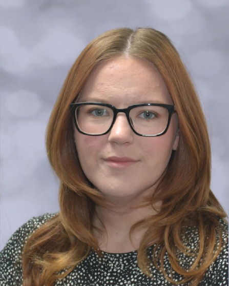 Photo of Miss Rowell