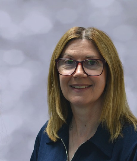Photo of Mrs Todd