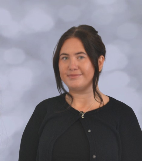 Photo of Miss Woodliff
