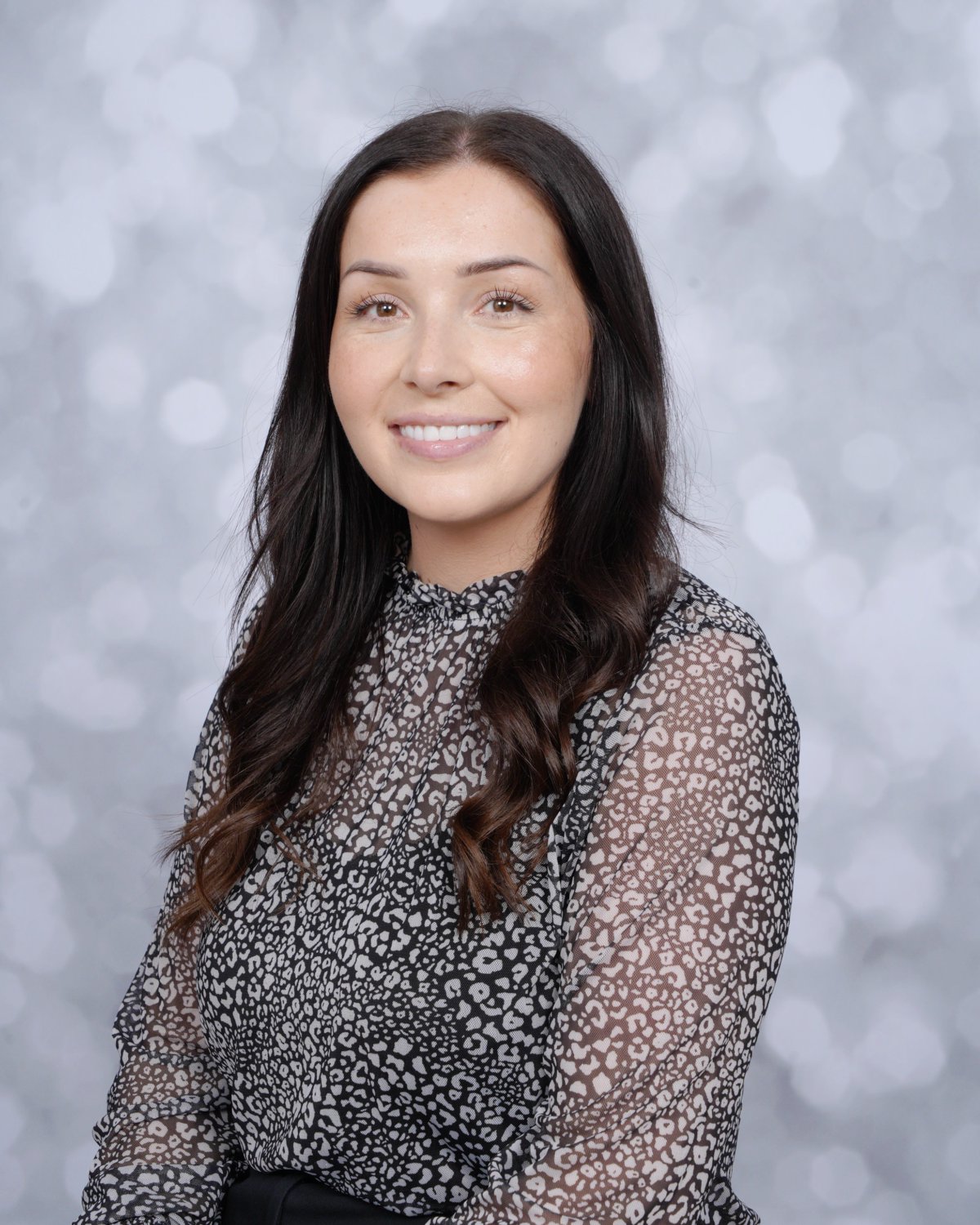Photo of Miss Dix