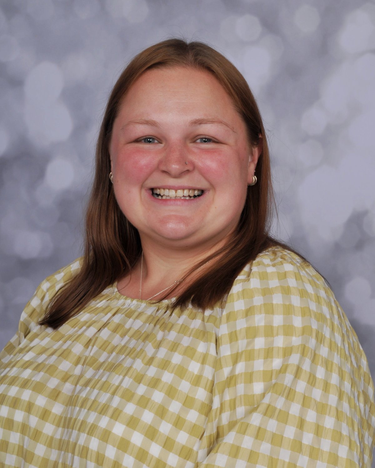 Photo of Mrs Carlton