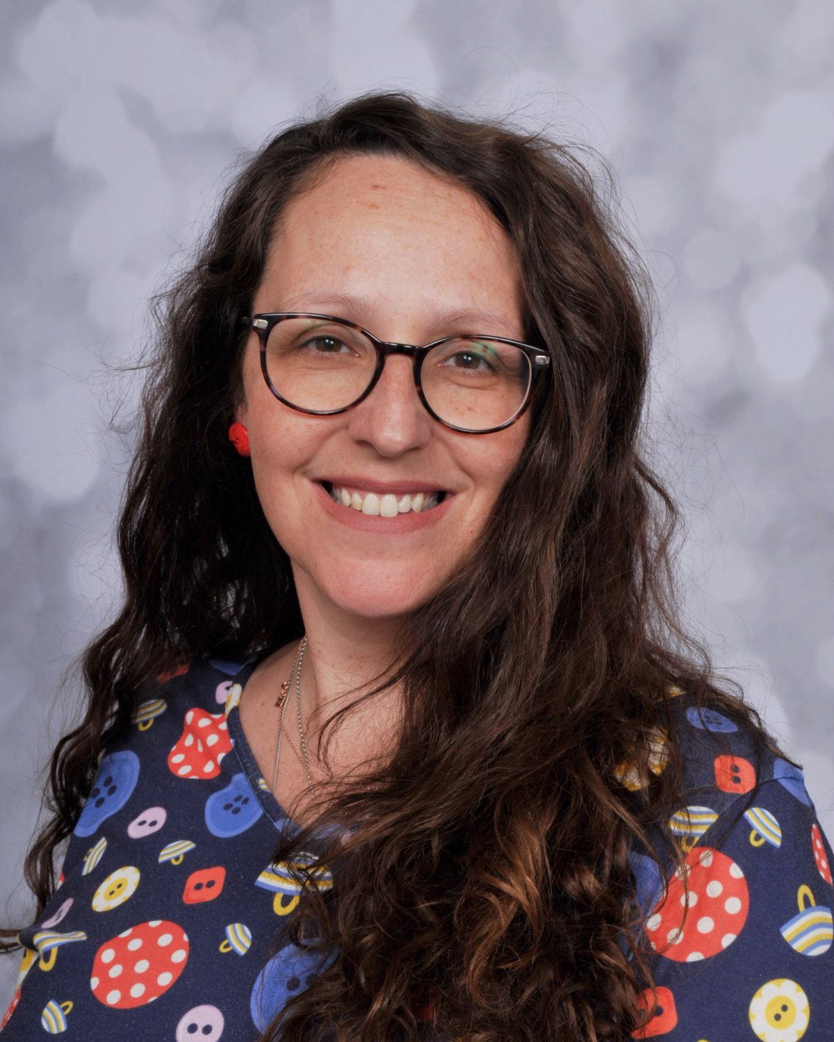 Photo of Miss Zwahlen