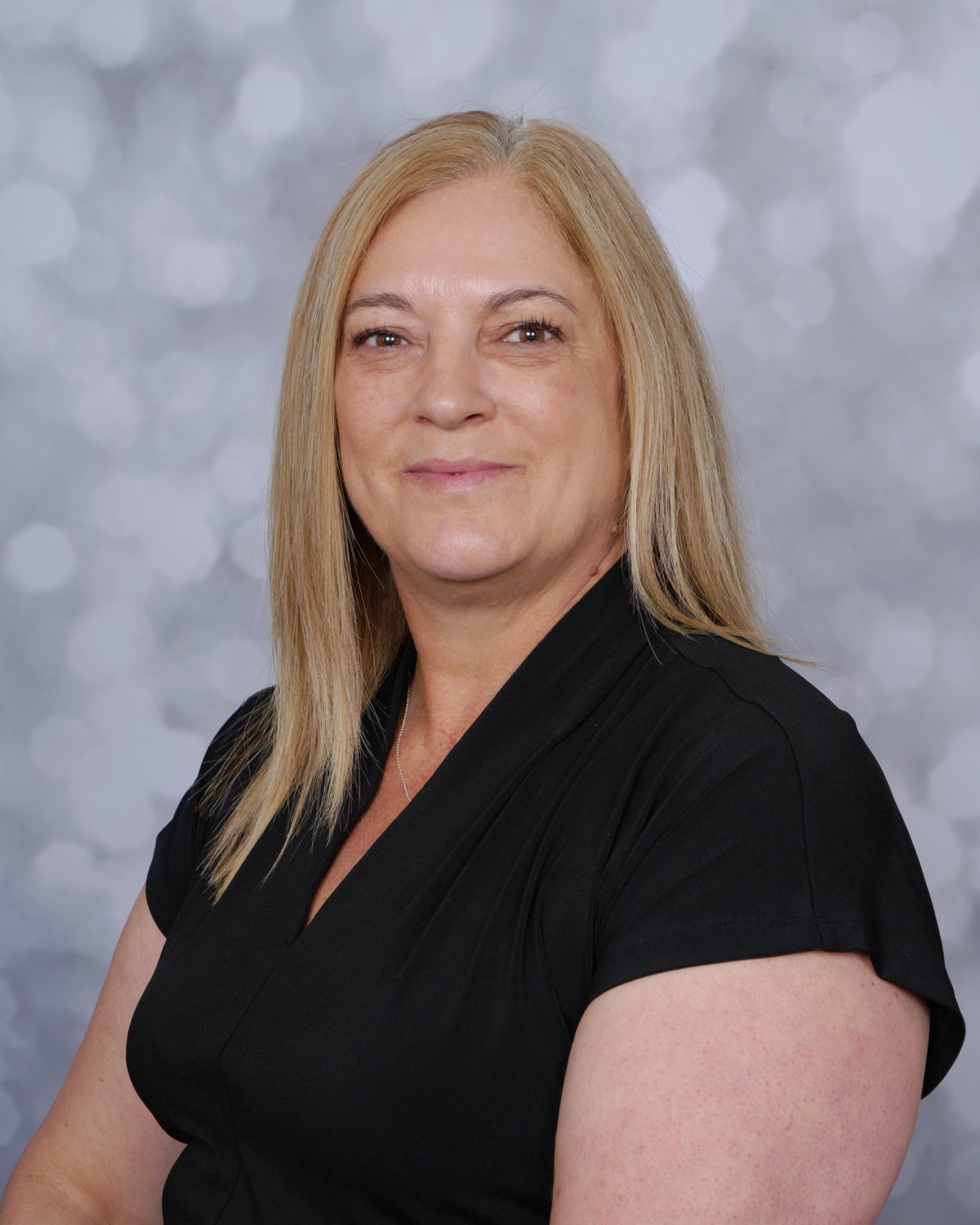 Photo of Mrs Weller