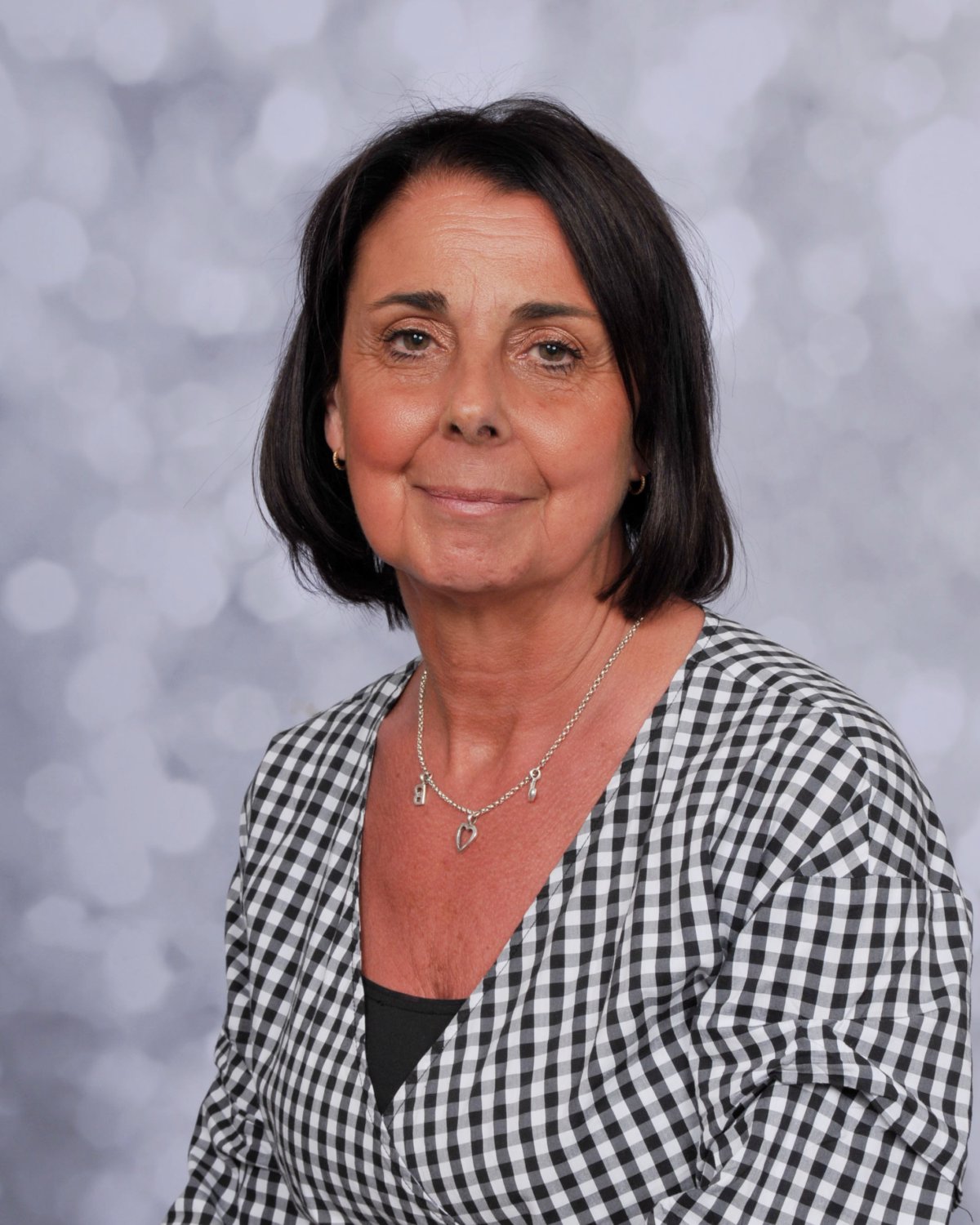 Photo of Mrs Bates
