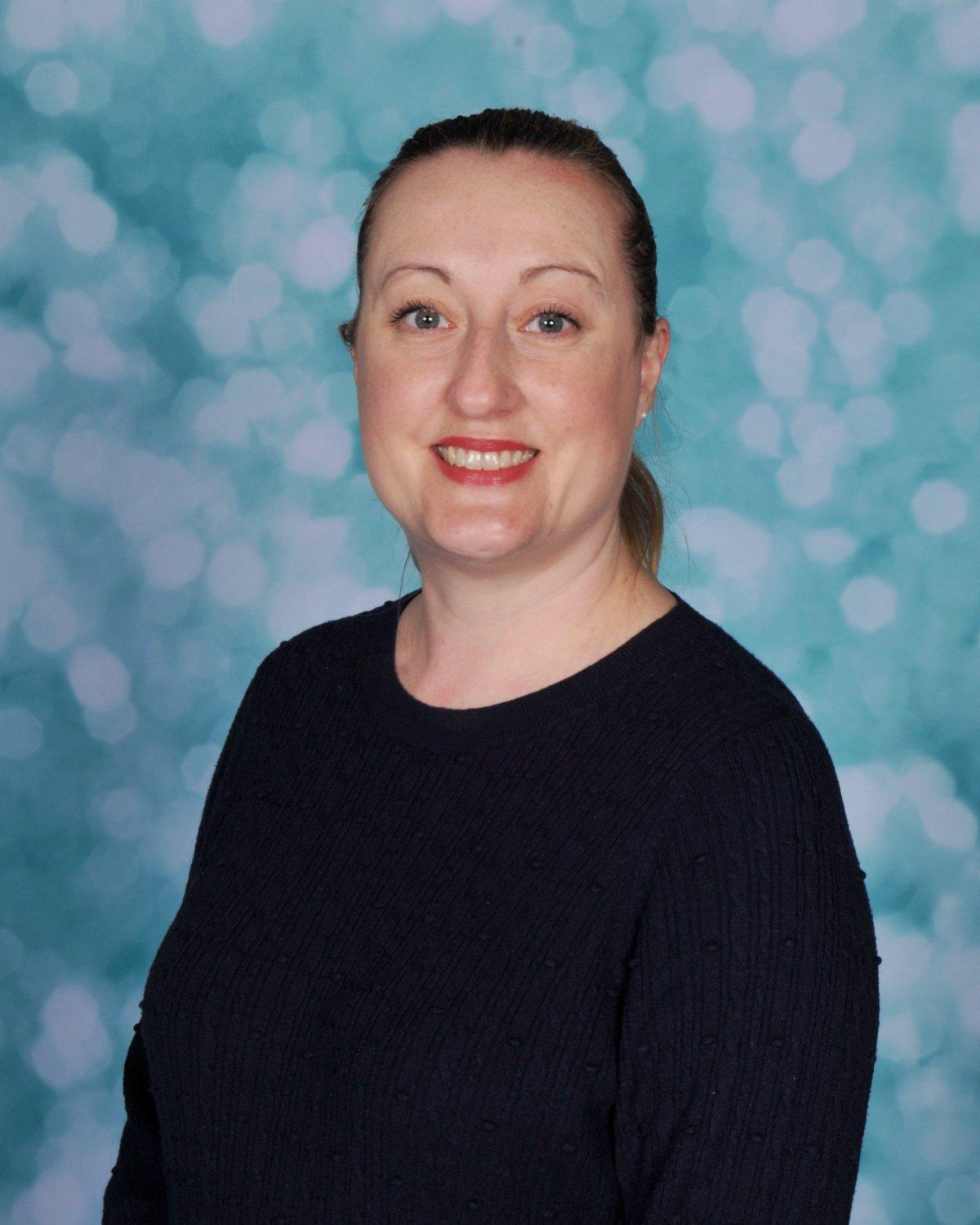 Photo of Mrs Rennie-Braid