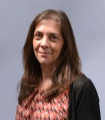 Photo of Mrs Andrew