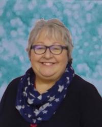 Photo of Mrs O'Reilly