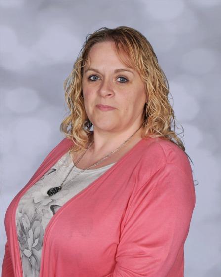 Photo of Mrs Gloyn