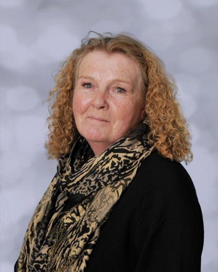 Photo of Miss Klug