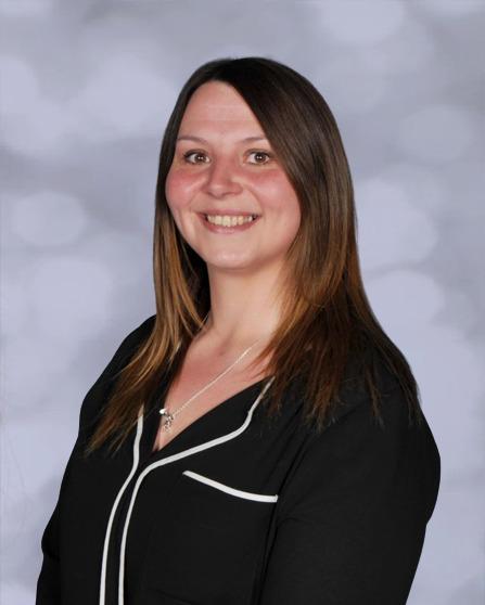 Photo of Miss Scott