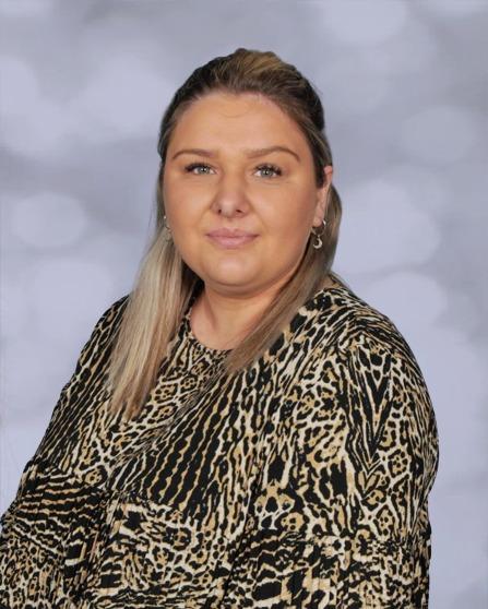 Photo of Miss Young