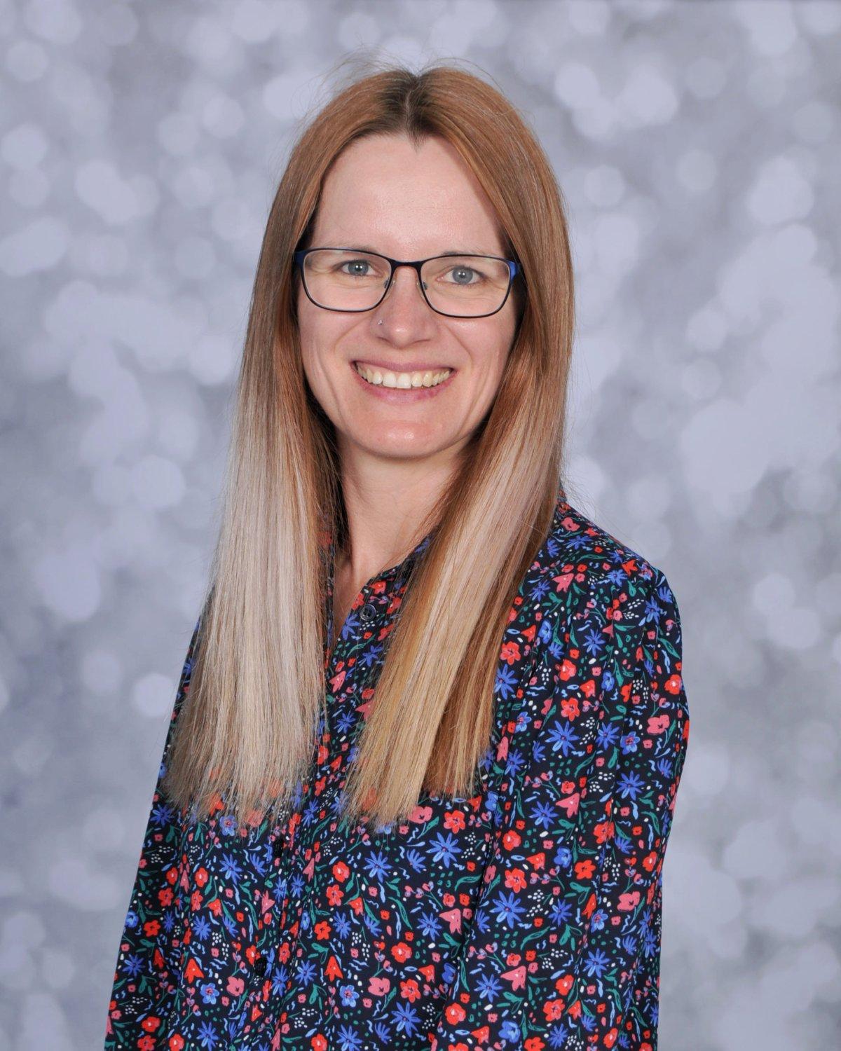 Photo of Mrs Whitney-Smith