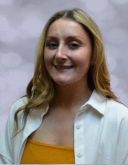 Photo of Miss Lowe