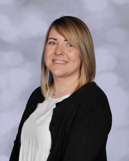Photo of Mrs Ceclich