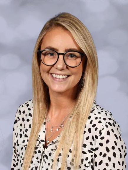 Photo of Mrs French