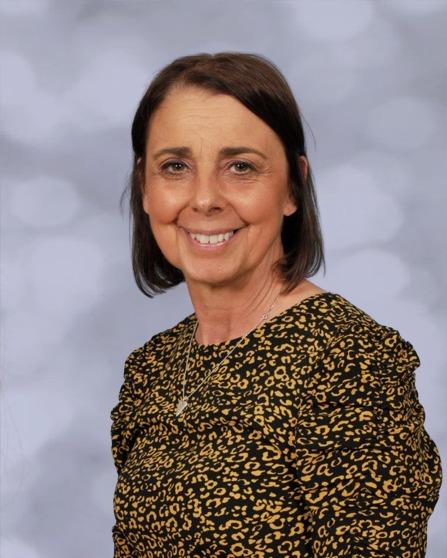 Photo of Mrs Bates
