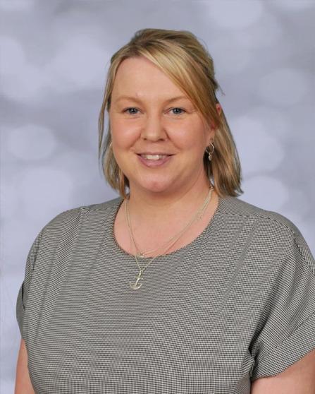 Photo of Mrs Price