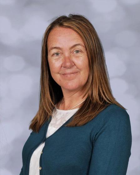 Photo of Miss McGuire